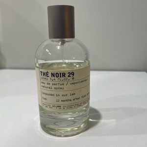 Le Labo Noir 29